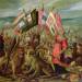 Allegory of the Turkish Wars: The Battle of Kronstadt